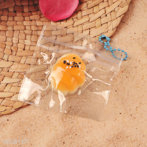 New arrival bread squeeze toys stress relief toys