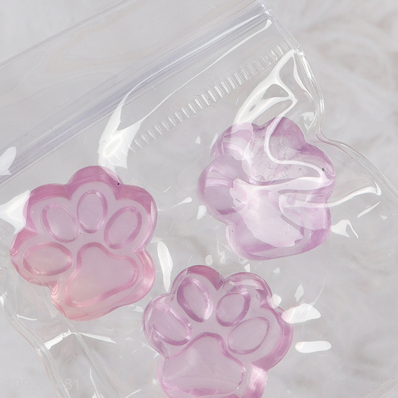 Low price non-toxic squeeze toys stress relief toys