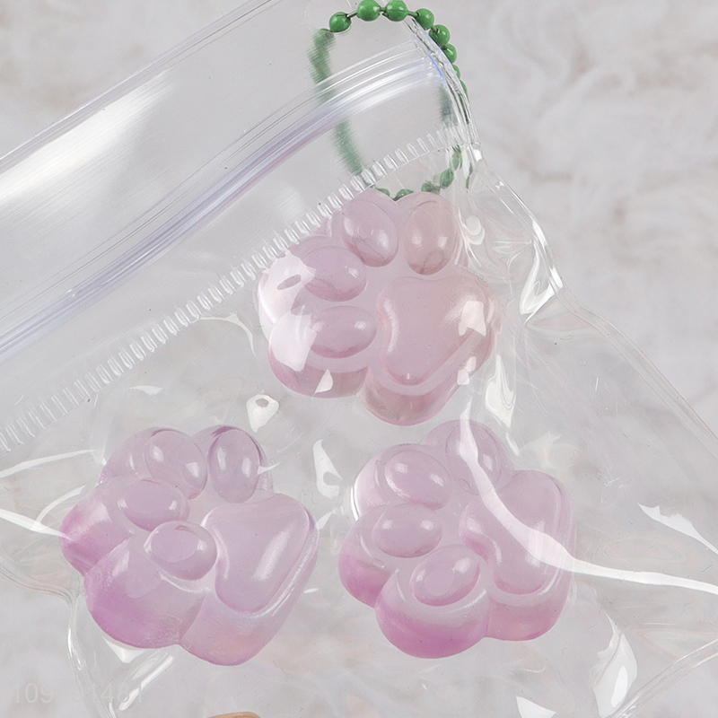 Low price non-toxic squeeze toys stress relief toys