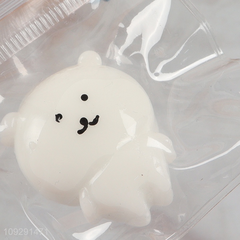 Online wholesale tpr squeeze toys stress relief toys