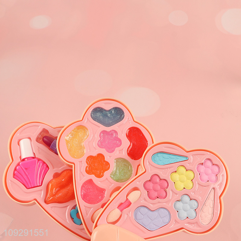 New product kids pretend play set toys beauty toys