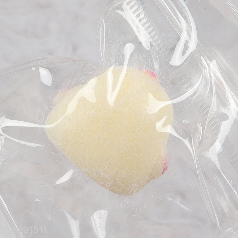 Factory price tpr squeeze toys stress relief toys