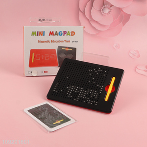 Most popular children magnetic education toys for sale