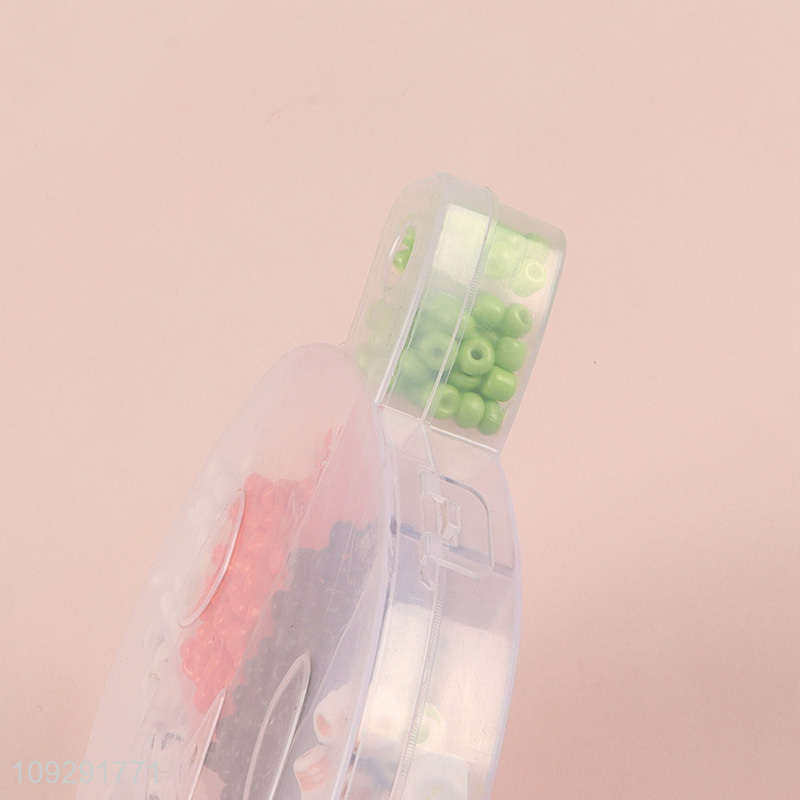 Top quality diy jewelry toys bead toys for kids