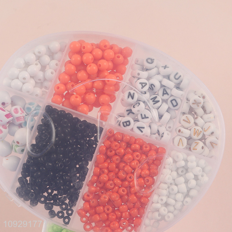 Top quality diy jewelry toys bead toys for kids