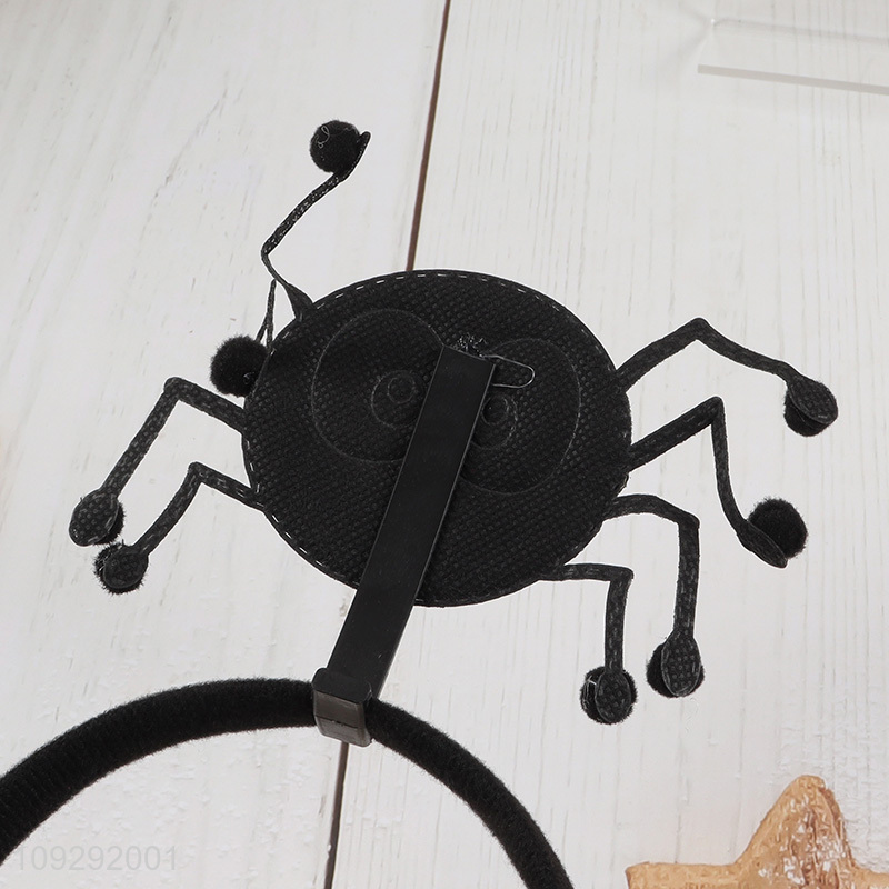 Low price Halloween party supplies party hair hoop