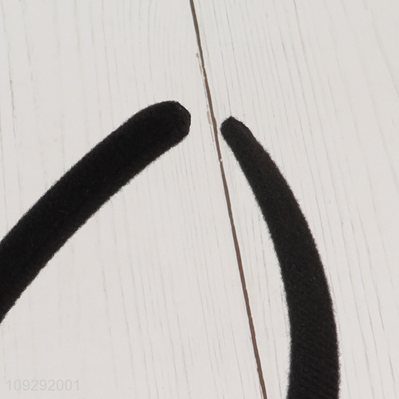 Low price Halloween party supplies party hair hoop