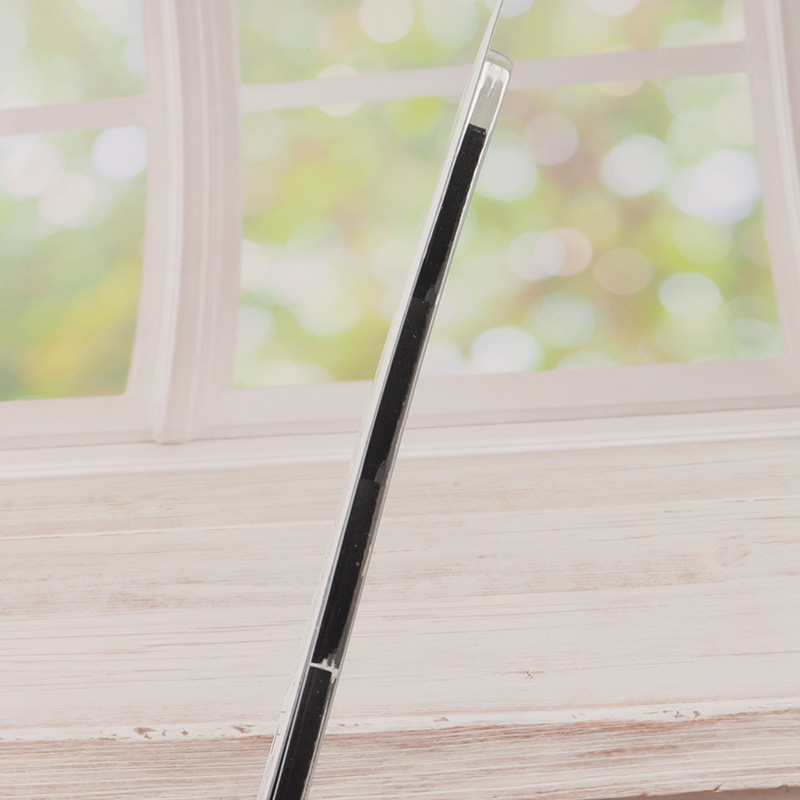 Hot selling round shock-absorbing furniture EVA felt pads