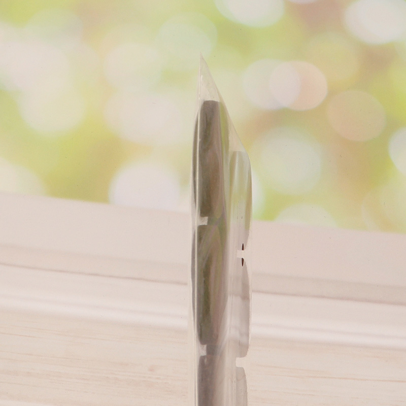 China factory round furniture EVA felt pads set