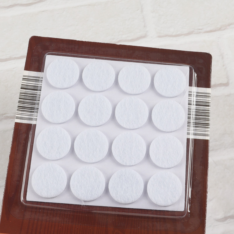 China supplier non-slip furniture EVA felt pads for sale
