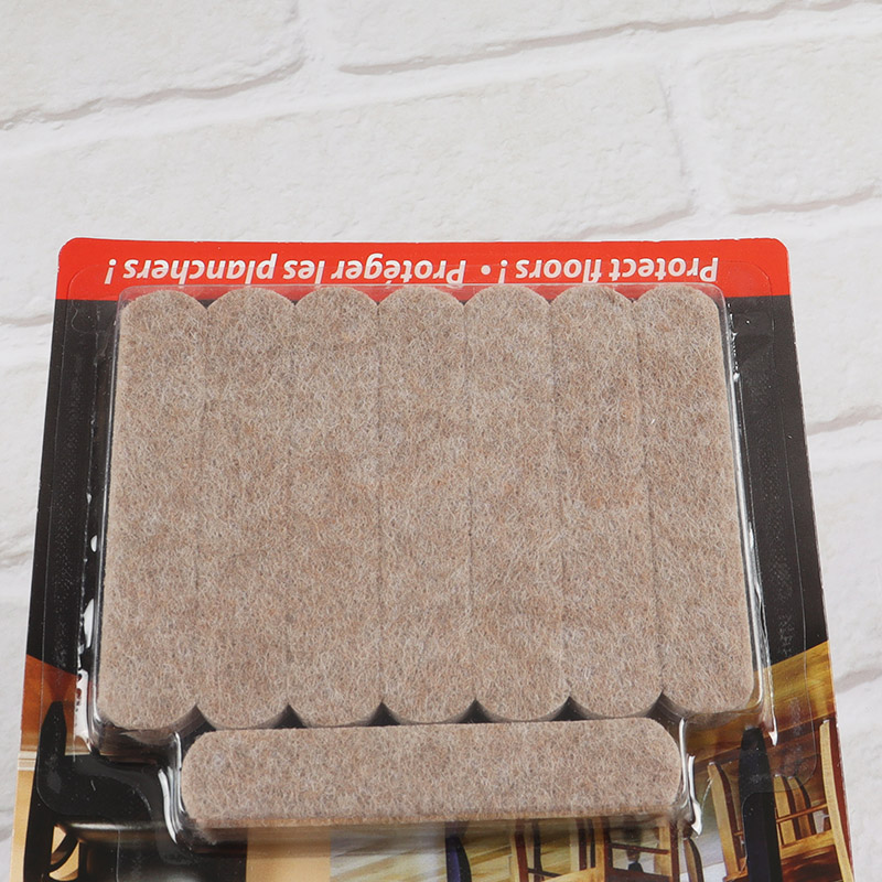 Hot products felt protector furniture EVA felt pads