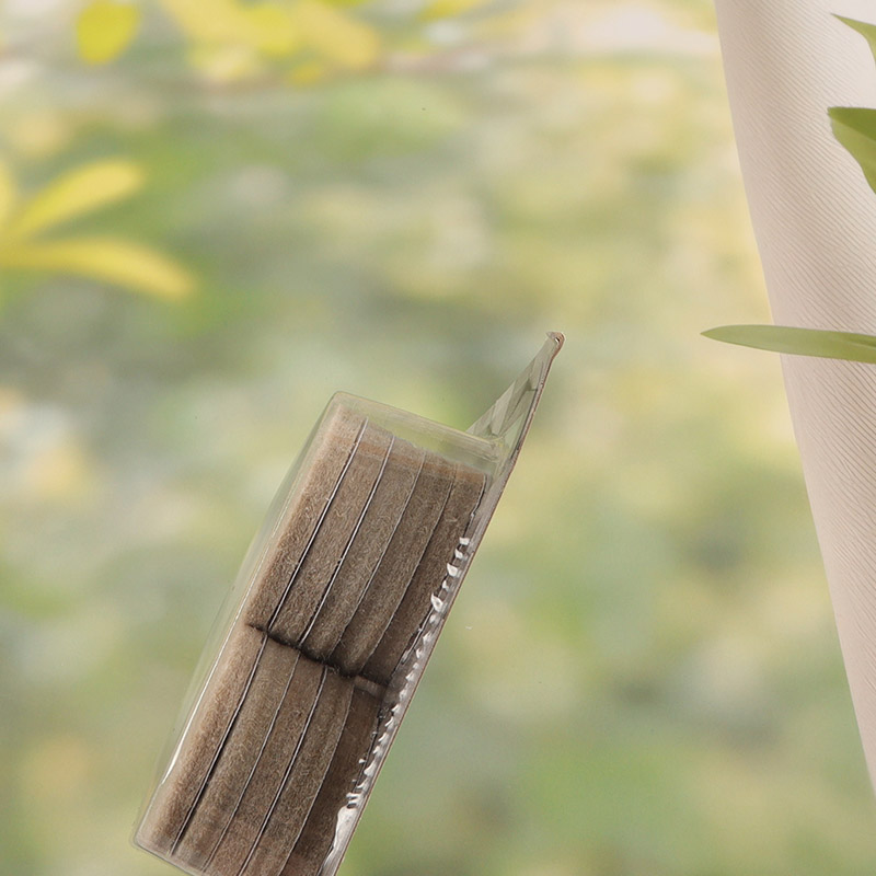 Top products round adhesive protection furniture EVA felt pads