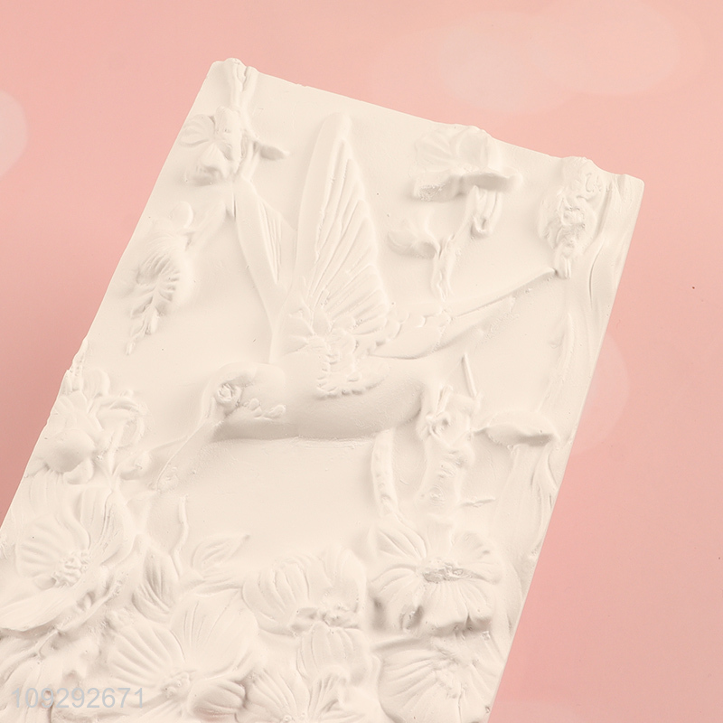 Top selling DIY gypsum painting toys drawing toys