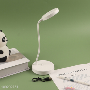 Online wholesale bedroom led desk lamp table lamp
