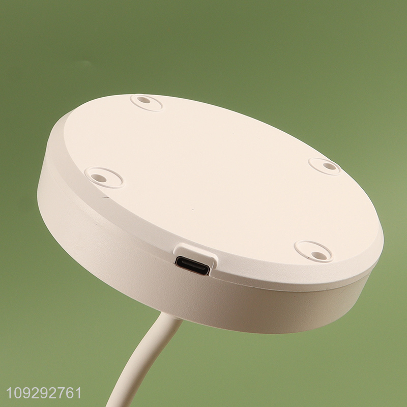 China products household led desk lamp table lamp