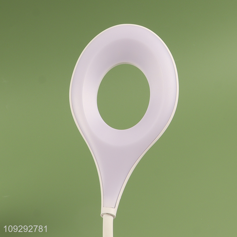 Low price led desk lamp table lamp for household