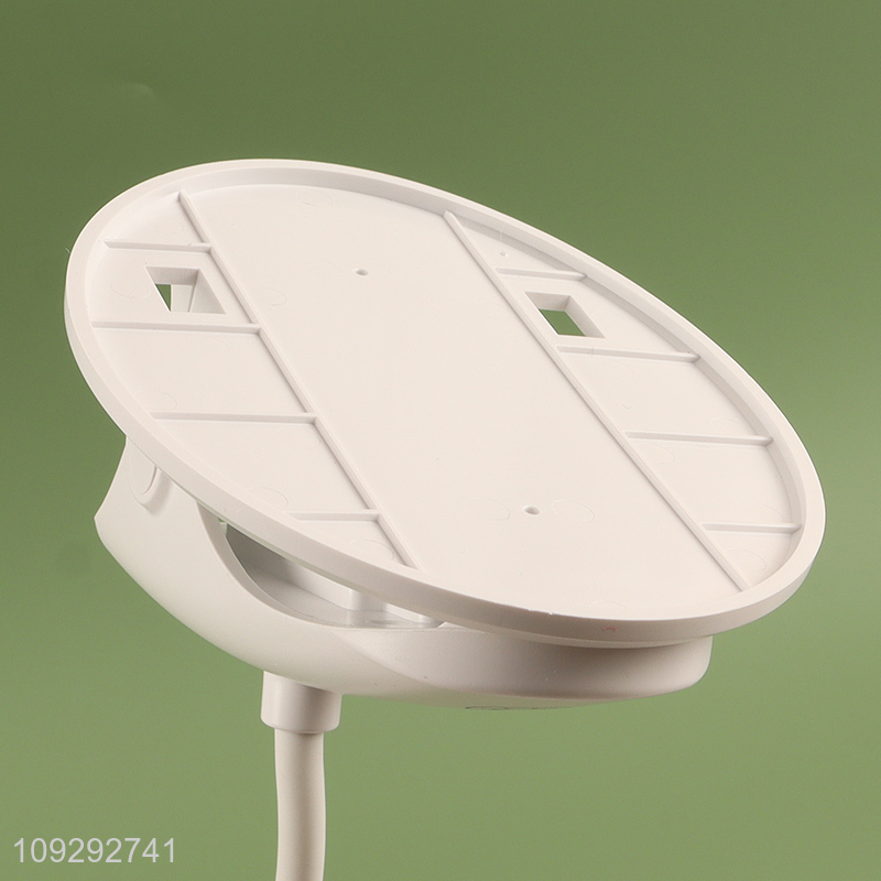 Hot items household led desk clips table lamp for sale