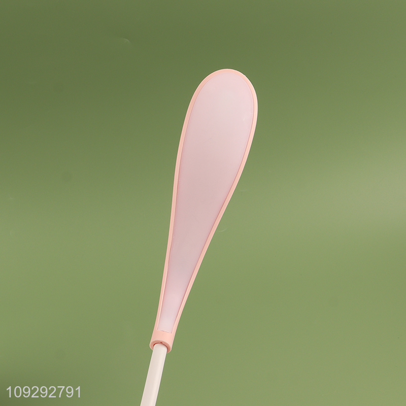 Hot products pink household led desk lamp table lamp