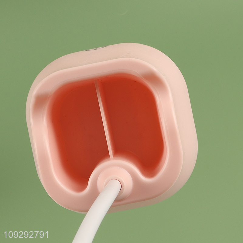 Hot products pink household led desk lamp table lamp