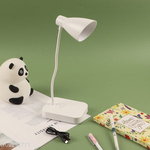 Good selling led desk lamp table lamp wholesale