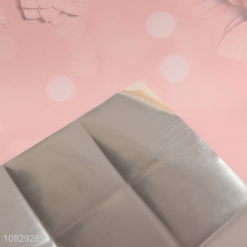 Top quality blue wall sticker wall tiles