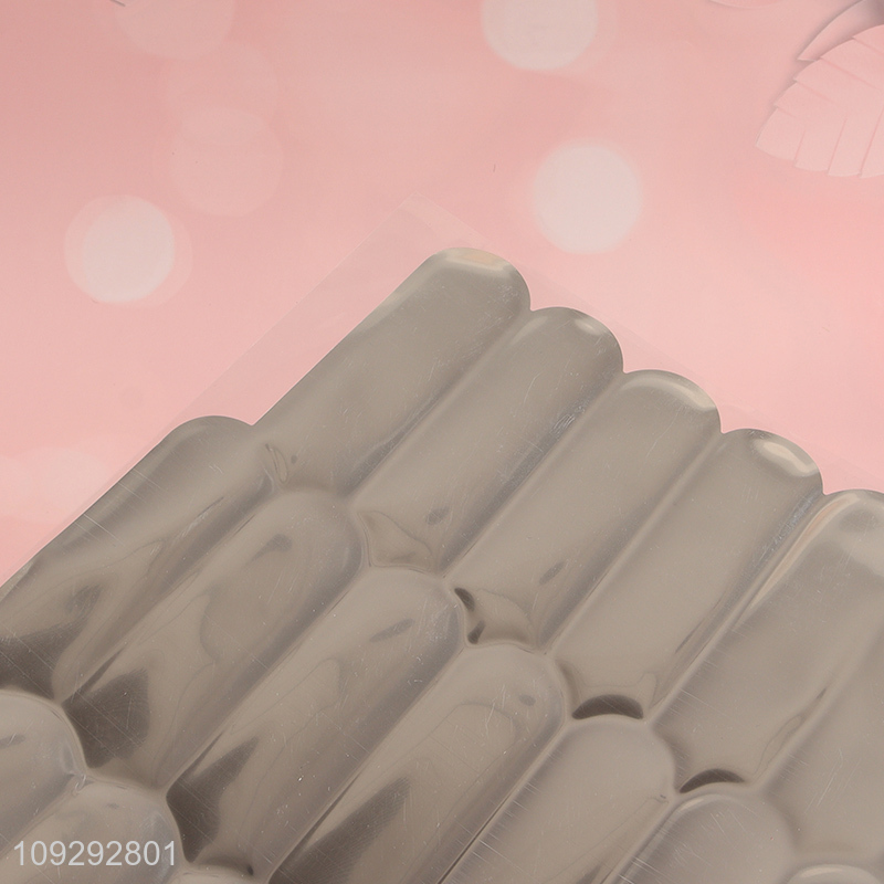 Hot selling home kitchen self-adhesive wall sticker wall tiles