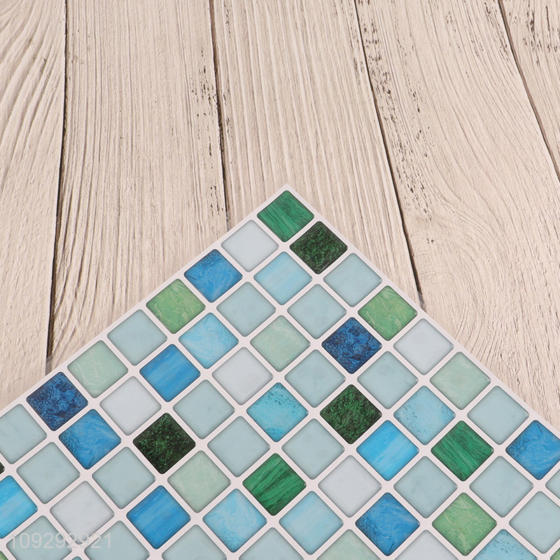 Good quality waterproof wall sticker wall tiles for sale