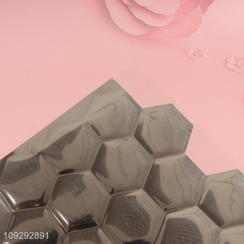 China products waterproof wall sticker wall tiles