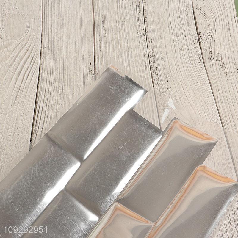 Best sale kitchen wall sticker wall tiles wholesale