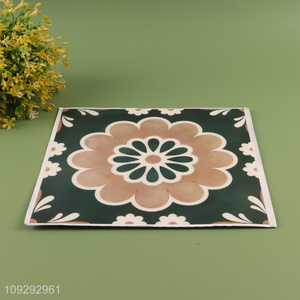 Top selling kitchen bathroom wall sticker wall tiles