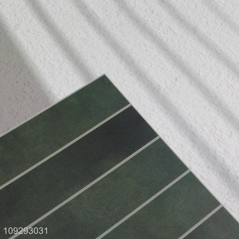 Factory price oil-proof wall sticker wall tiles