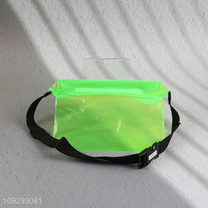Yiwu market waterproof portable waist bag for sale