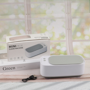 Good quality professional glasses cleaning machine