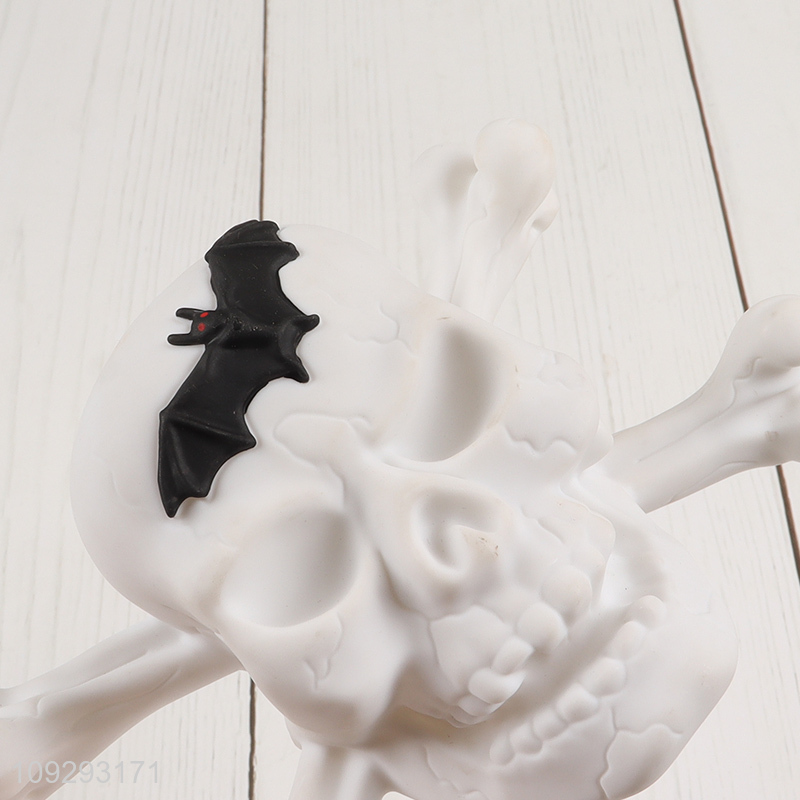 Top sale skull Halloween decoration led lights