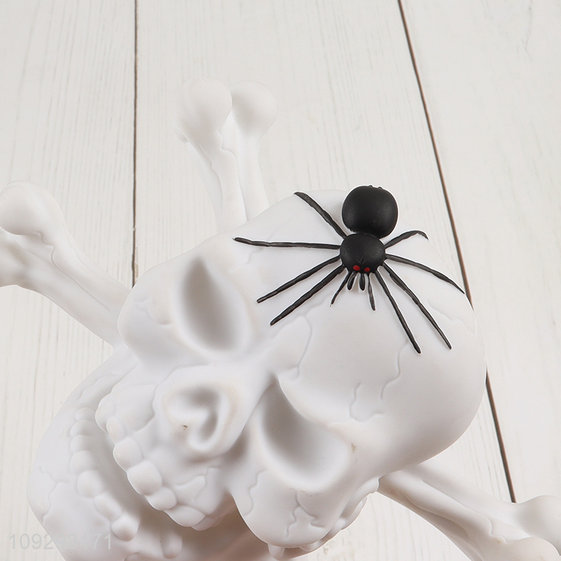 Top sale skull Halloween decoration led lights