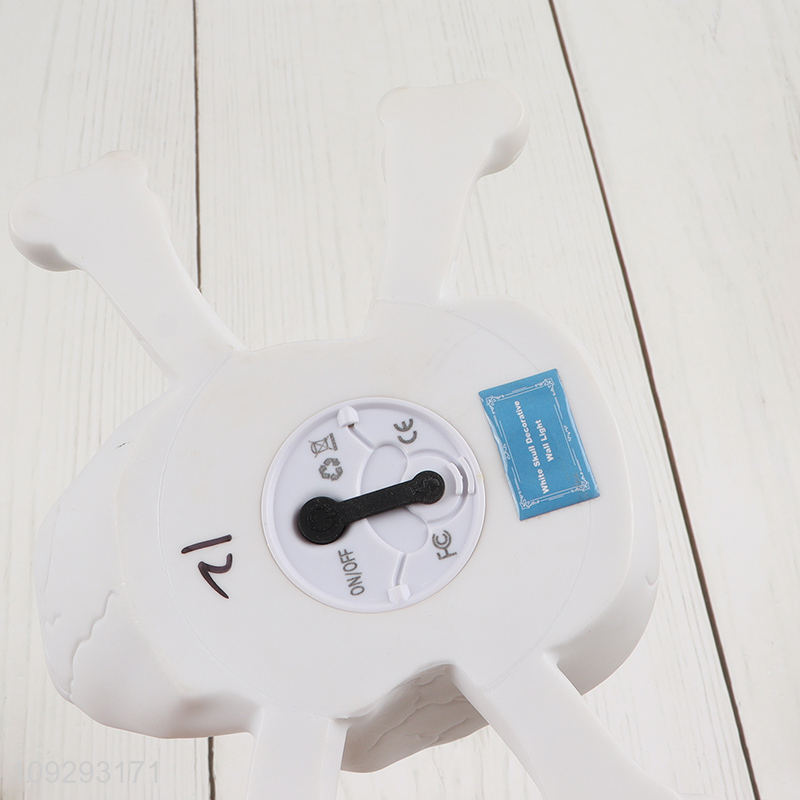 Top sale skull Halloween decoration led lights