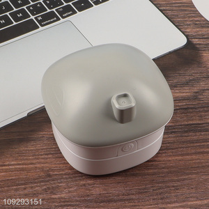 Hot products household desktop vacuum cleaner