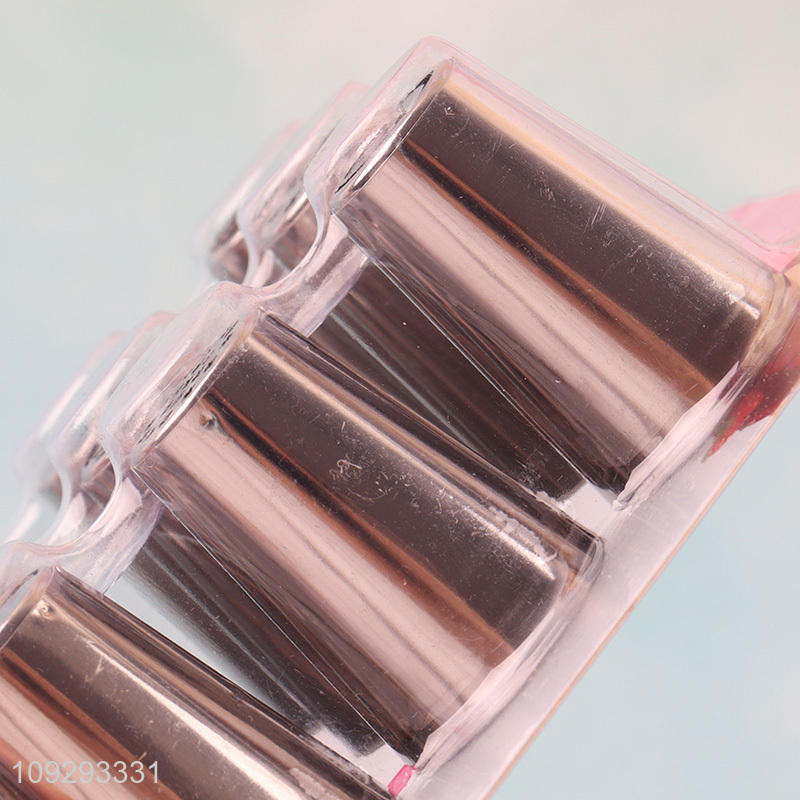 Factory price stainless steel cake decorating tool set