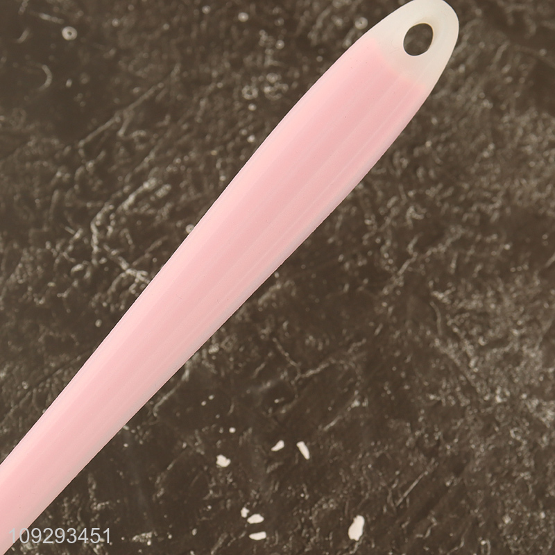 Most popular silicone butter spatula cheese spatula