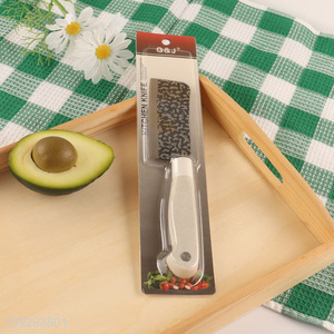 China wholesale outdoor picnic knife camping knife