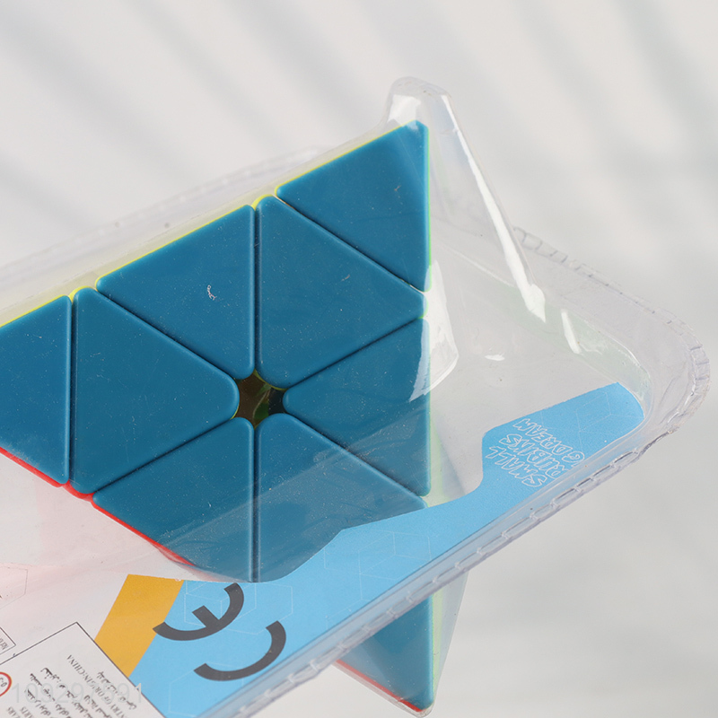 Top products children rubik's cube toy magic cube toys