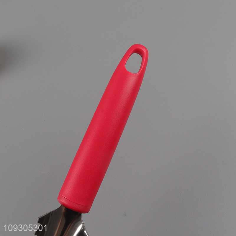 New product stainless steel kitchen fish scale scraper