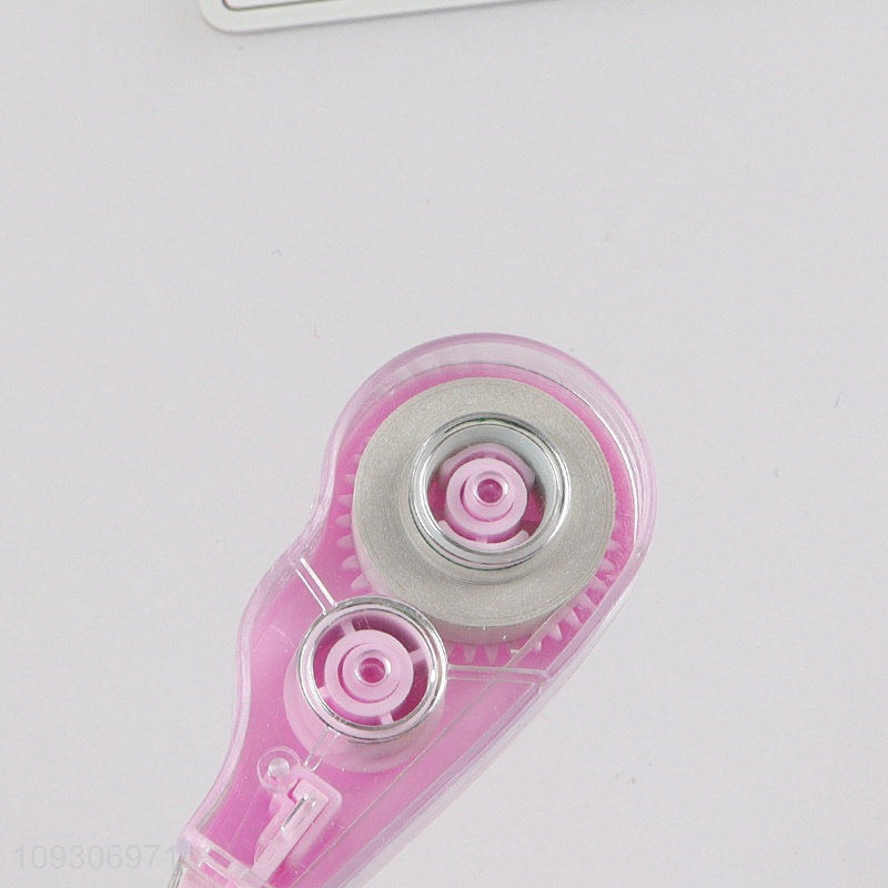 High quality school students stationery correction tape