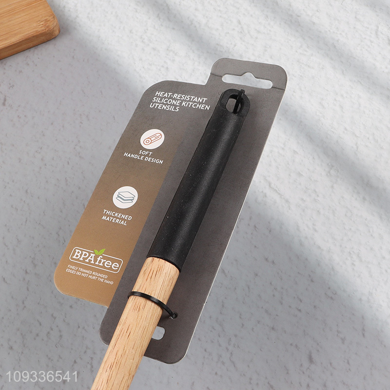 Top selling non-stick cooking spatula wholesale