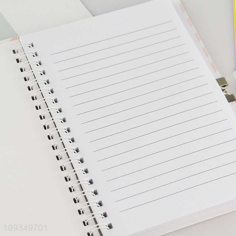 New style 48pages notebook writing book
