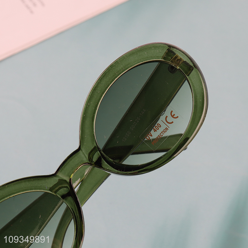 New arrival  fashion outdoor women sunglasses for summer
