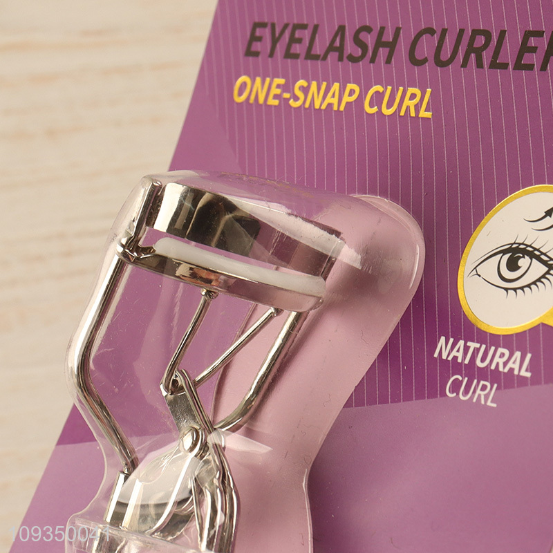 Latest products makeup natural eyelash curler