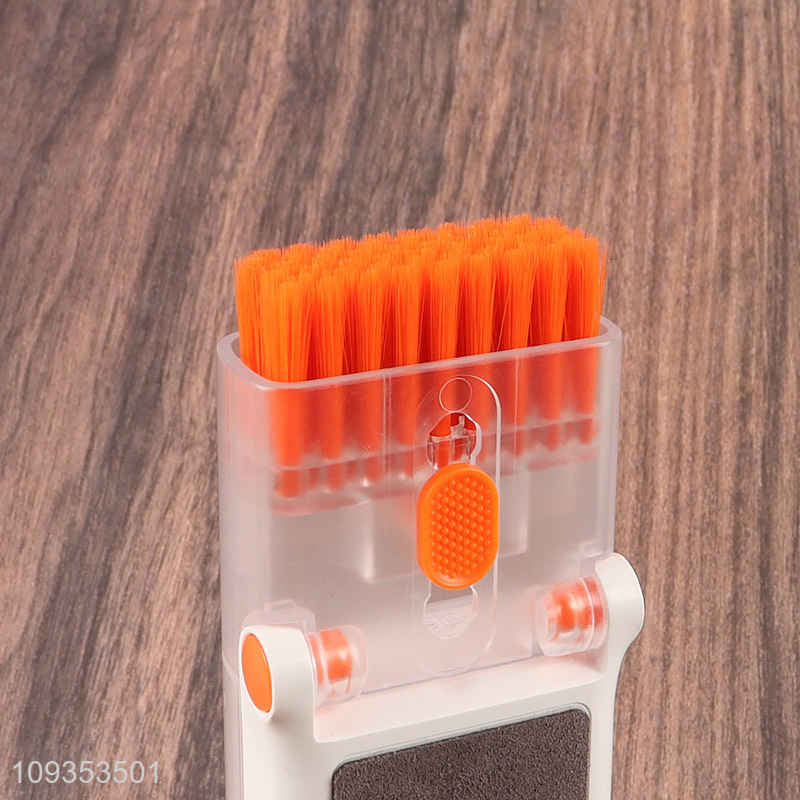 China wholesale portable 8in1 car cleaner set