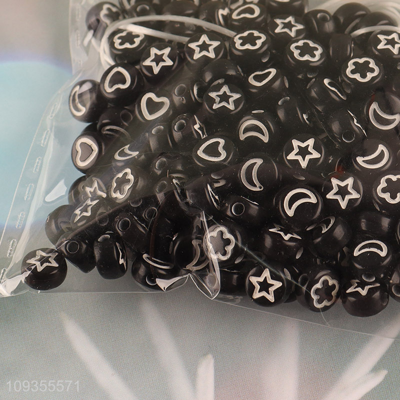 China factory diy bead toys jewelry toys for kids