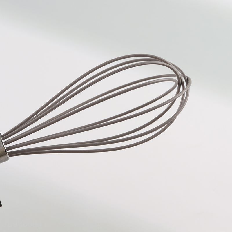 Top selling stainless steel egg whisk egg beater